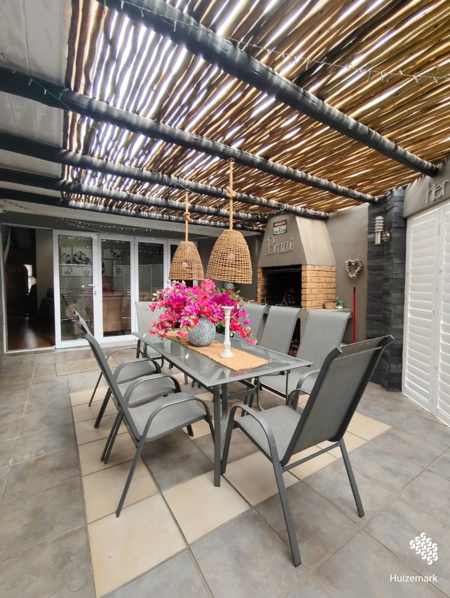 3 Bedroom Property for Sale in Vaalpark Free State